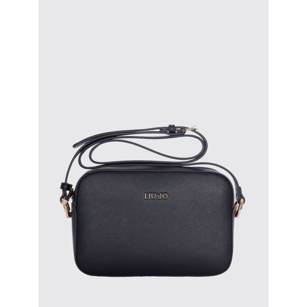 Liu Jo Crossbody Bag Woman Black
